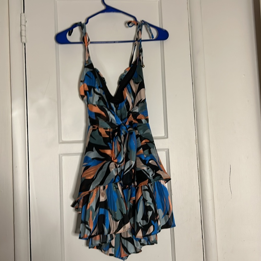LUXXEL DRESS - Picture 4 of 5